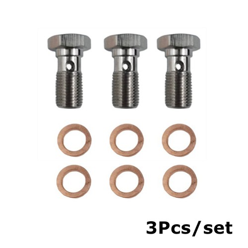 3pack single stainless steel - single,