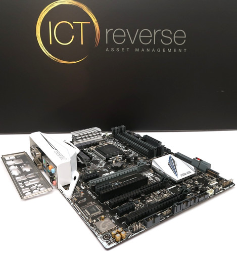 Asus z170 atx - z170-a, 6/7th