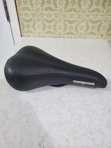 Mongoose cionilli padded black - mongoose,