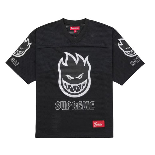 Supreme spitfire football - supreme,