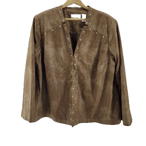 Alfred dunner jacket - jacket, women’s