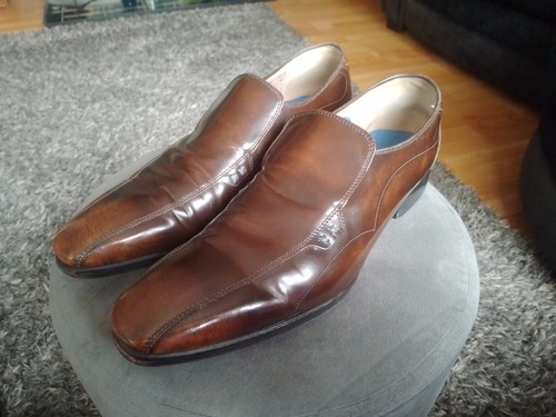 Oliver sweeney brown slip - oliver,
