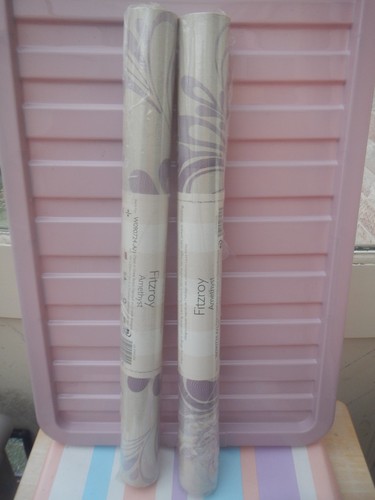 Laura ashley wallpaper fitzroy - ashley,