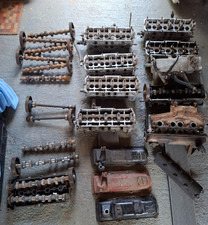 VW Golf GTi Mk1 Mk2 Cylinder