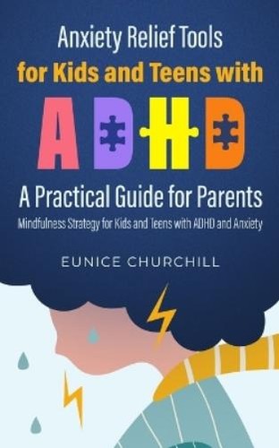 Eunice churchill anxiety - eunice,