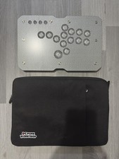 Punk Workshop - Leverless M