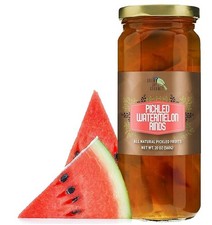 Old South Sweet Pickled