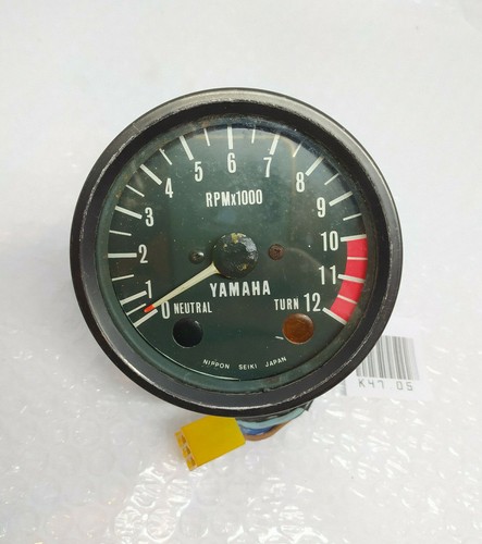 Genuine yamaha rd125 rx125 - rd125,