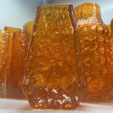 Whitefriars 9686 Tangerine