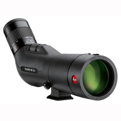 Leica televid spotting - leica,