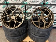 19” BMW 3 4 5 6 SERIES