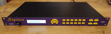 CCS Musicam Suprima MK3 - IP ISDN X21 Audio Codec - Prodys Prontonet in purple