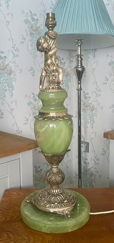 French green onyx - french, and