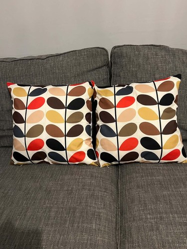 Orla kiely inspired - kiely, multi