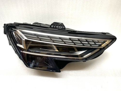 Genuine audi right side - a3,