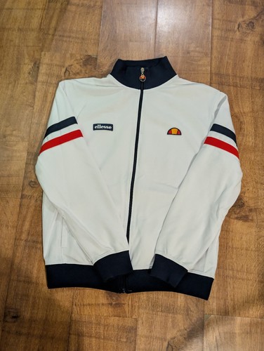Ellesse roma tracksuit top - ellesse,