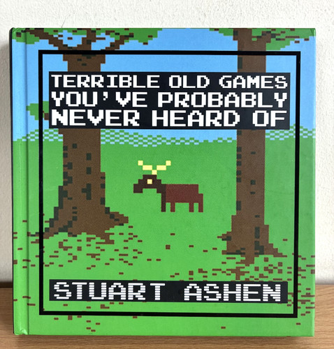 Terrible old games - games, you've