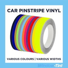 Pin Stripe Tape Pinstripe Roll