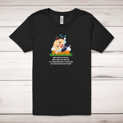 Humpty dumpty adult - dumpty,