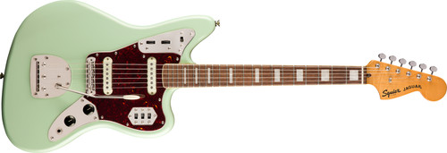 Fender squier classic vibe - fender,