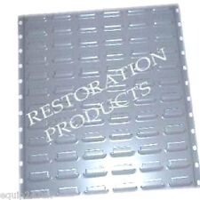 Louvre Panel for Plastic Bins 457mm x457mm