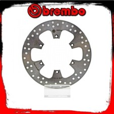 Rear Brake Disc Brembo 68B407F0 KTM Supermoto 690 2007 2008