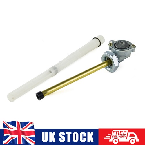 Gas fuel valve cock petcock - fuel,