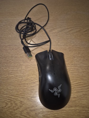 Razer deathadder essential - deathadder,