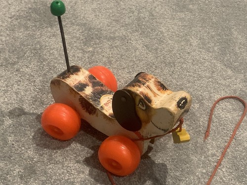 Fisher price little snoopy - price,