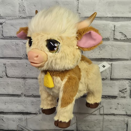 Furreal friends maggie the - friends,