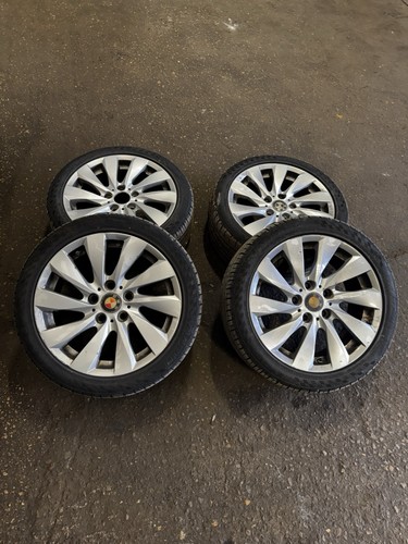 Bmw wheels size 225 45zrf17 - wheels, 225/45zrf17