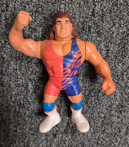 Wwf hasbro scott - wwf, steiner