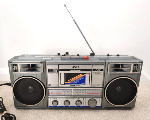 Vintage jvc 770lb retro - vintage,