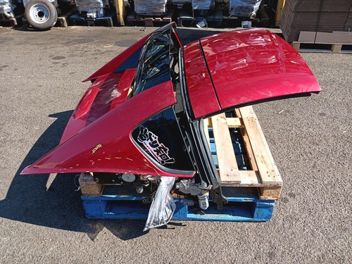 Mazda mx5 roof assembly hard - assembly,