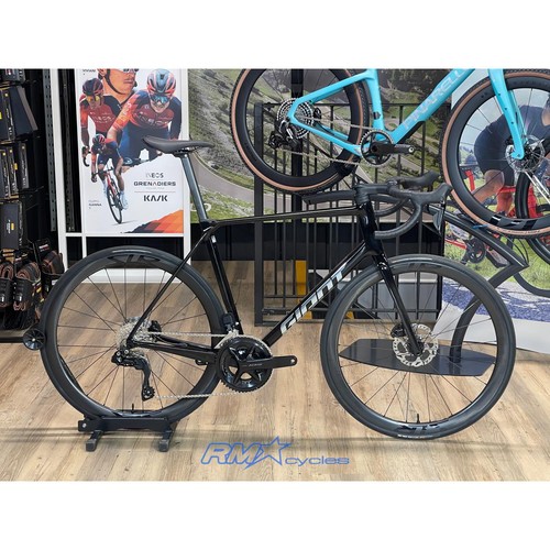 Giant tcr advanced - pro, di2