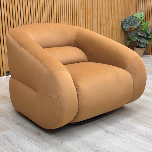 Joey accent chair single - 'joey',