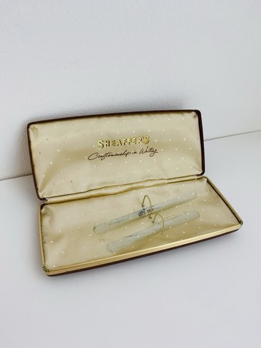Vintage sheaffer pen - vintage, sheaffer’s