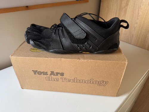 Vibram train size eu - vibram, v-train