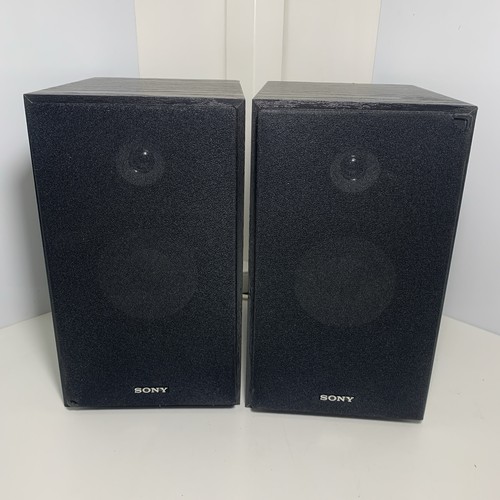 Sony cbx77 micro - sony, ss-cbx77