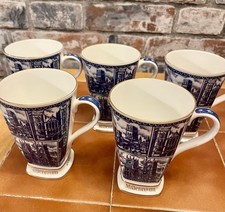 Set of 5 Rington's Tea