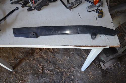 Yamaha tzr125 4fl chainguard