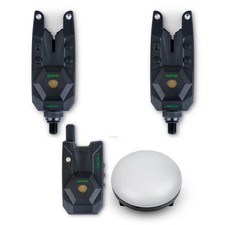 Sonik Bite Alarm Set Hero Kit