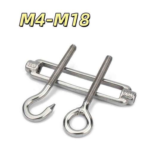 M18 eye - eye-eye, wire