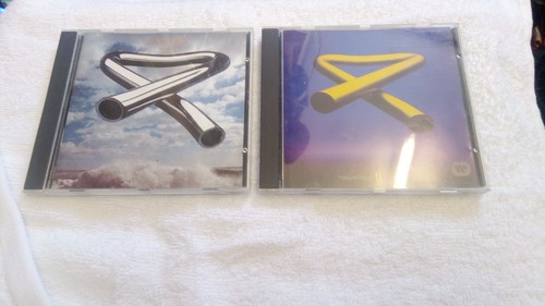 Tubular bells and - bells, 2