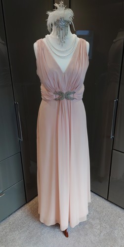Jenny packham blush pink - packham,