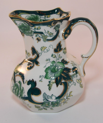 Vintage masons ironstone - masons, 6.25"