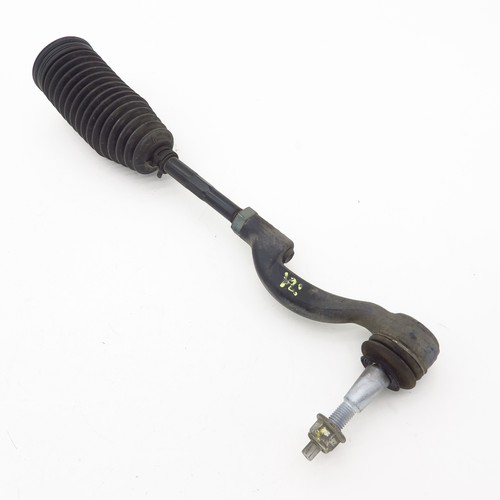 Tie rod steering gear - tie,