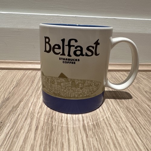 Starbucks global icon - icon, mug