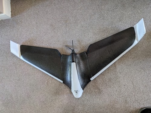 Parrot disco fpv drone - fpv,