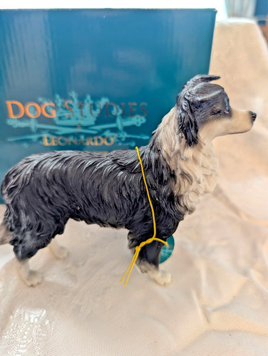 The leonardo collection dog - leonardo,